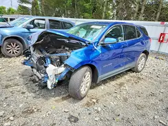 2GNAXUEV7L6183377 2020 CHEVROLET EQUINOX