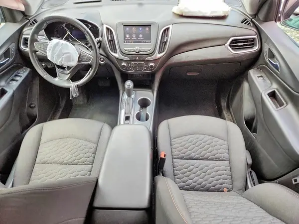 2GNAXUEV7L6183377 2020 CHEVROLET EQUINOX - Image 8