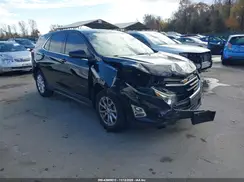 2GNAXUEV7L6187798 2020 CHEVROLET EQUINOX