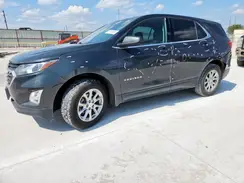 2GNAXUEV7L6191138 2020 CHEVROLET EQUINOX