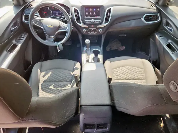 2GNAXUEV7L6191138 2020 CHEVROLET EQUINOX - Image 8
