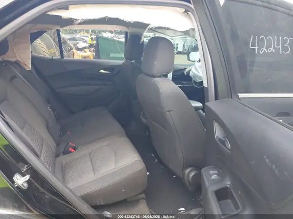 2GNAXUEV7L6191348 2020 CHEVROLET EQUINOX - Image 8
