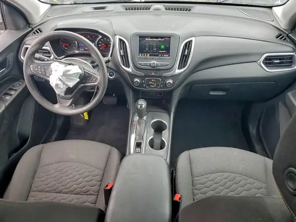 2GNAXUEV7L6200565 2020 CHEVROLET EQUINOX - Image 8