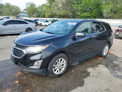 2GNAXUEV7L6200940 2020 CHEVROLET EQUINOX