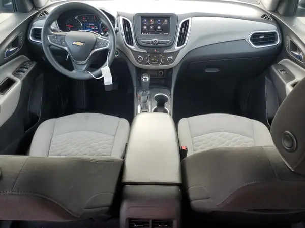 2GNAXUEV7L6200940 2020 CHEVROLET EQUINOX - Image 8