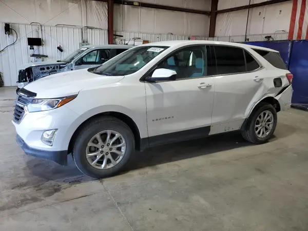 2GNAXUEV7L6201084 2020 CHEVROLET EQUINOX - Image 1