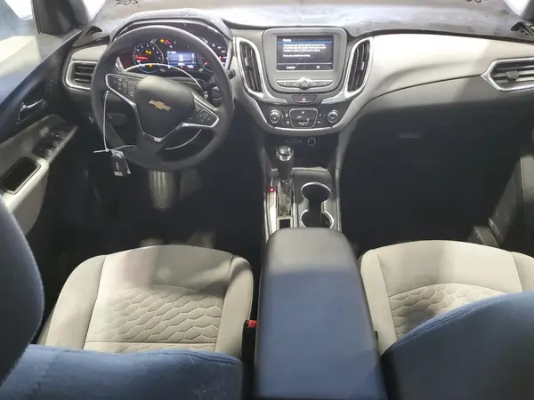 2GNAXUEV7L6201084 2020 CHEVROLET EQUINOX - Image 8