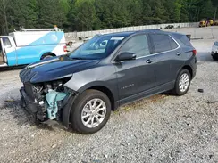 2GNAXUEV7L6205748 2020 CHEVROLET EQUINOX