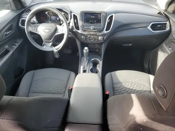 2GNAXUEV7L6205748 2020 CHEVROLET EQUINOX - Image 8