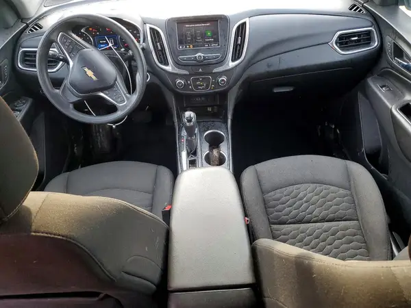 2GNAXUEV7L6206687 2020 CHEVROLET EQUINOX - Image 8