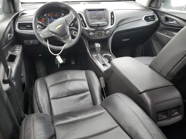 2GNAXUEV7L6207337 2020 CHEVROLET EQUINOX - Image 8