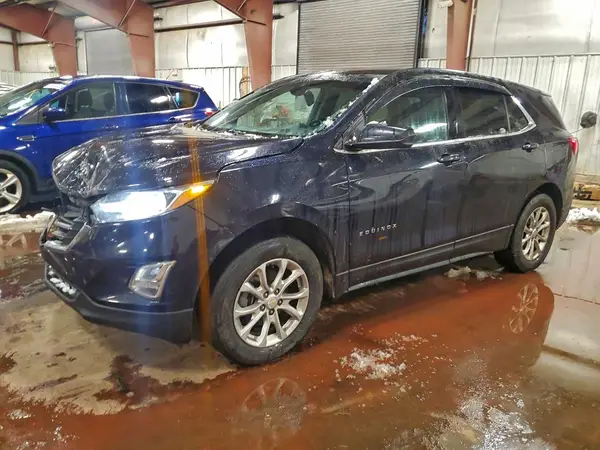 2GNAXUEV7L6208374 2020 CHEVROLET EQUINOX - Image 1