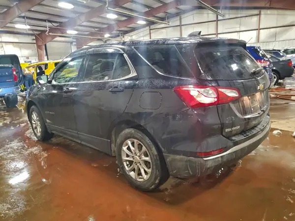 2GNAXUEV7L6208374 2020 CHEVROLET EQUINOX - Image 2