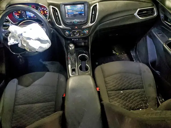 2GNAXUEV7L6208374 2020 CHEVROLET EQUINOX - Image 8