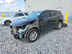 2GNAXUEV7L6208598 2020 CHEVROLET EQUINOX