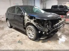 2GNAXUEV7L6214448 2020 CHEVROLET EQUINOX