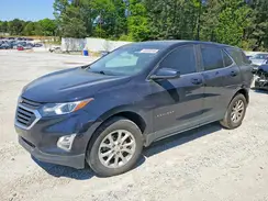 2GNAXUEV7L6214630 2020 CHEVROLET EQUINOX