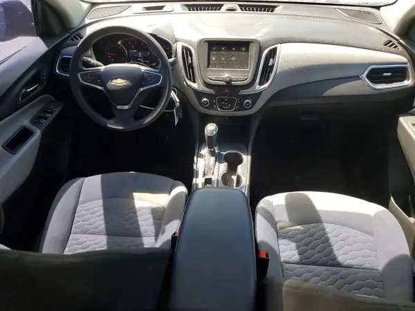 2GNAXUEV7L6214630 2020 CHEVROLET EQUINOX - Image 8