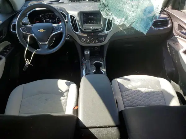 2GNAXUEV7L6215597 2020 CHEVROLET EQUINOX - Image 8