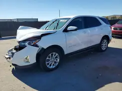 2GNAXUEV7L6217916 2020 CHEVROLET EQUINOX