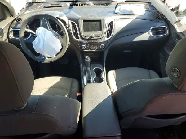2GNAXUEV7L6217916 2020 CHEVROLET EQUINOX - Image 8