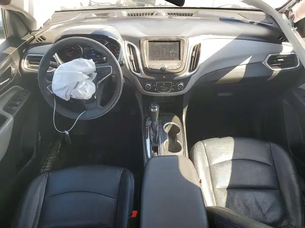 2GNAXUEV7L6220203 2020 CHEVROLET EQUINOX - Image 8