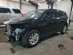 2GNAXUEV7L6221061 2020 CHEVROLET EQUINOX