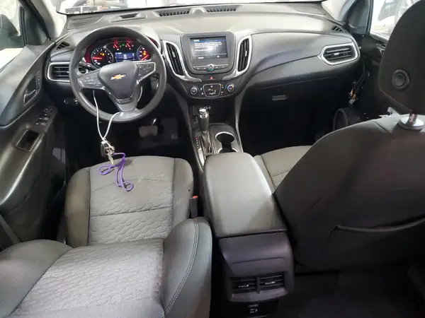 2GNAXUEV7L6221061 2020 CHEVROLET EQUINOX - Image 8