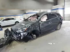 2GNAXUEV7L6225787 2020 CHEVROLET EQUINOX