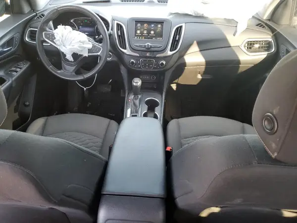 2GNAXUEV7L6228429 2020 CHEVROLET EQUINOX - Image 8