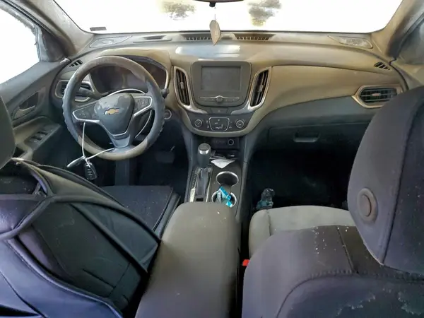2GNAXUEV7L6229547 2020 CHEVROLET EQUINOX - Image 8