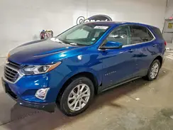 2GNAXUEV7L6233307 2020 CHEVROLET EQUINOX