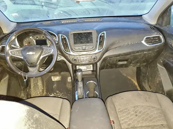2GNAXUEV7L6233307 2020 CHEVROLET EQUINOX - Image 8