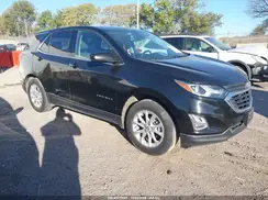 2GNAXUEV7L6233887 2020 CHEVROLET EQUINOX