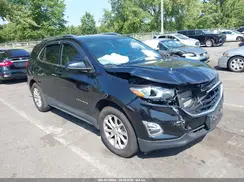 2GNAXUEV7L6235543 2020 CHEVROLET EQUINOX