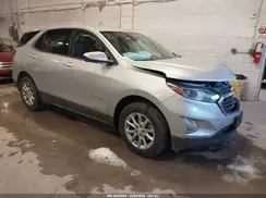 2GNAXUEV7L6235901 2020 CHEVROLET EQUINOX