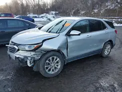 2GNAXUEV7L6236191 2020 CHEVROLET EQUINOX