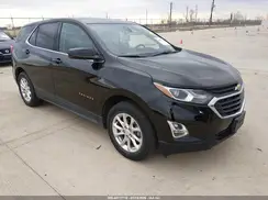 2GNAXUEV7L6239513 2020 CHEVROLET EQUINOX