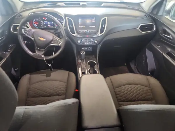 2GNAXUEV7L6240886 2020 CHEVROLET EQUINOX - Image 8