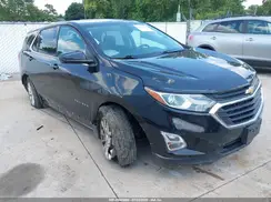 2GNAXUEV7L6242587 2020 CHEVROLET EQUINOX