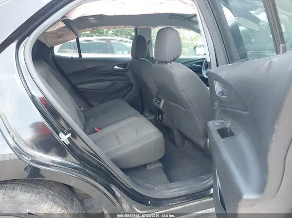 2GNAXUEV7L6242587 2020 CHEVROLET EQUINOX - Image 8