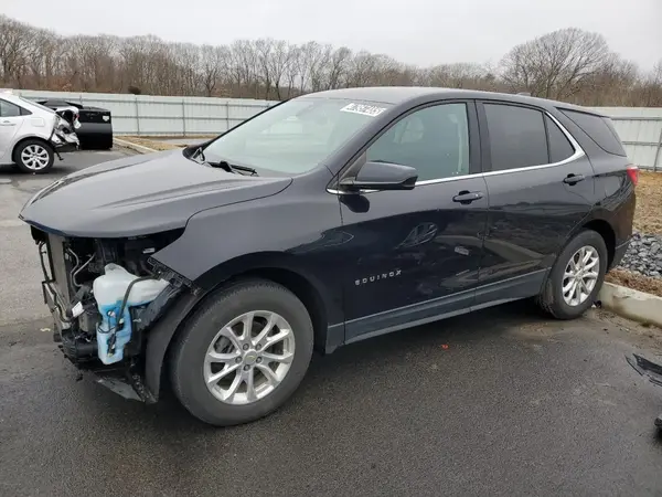 2GNAXUEV7L6244324 2020 CHEVROLET EQUINOX - Image 1