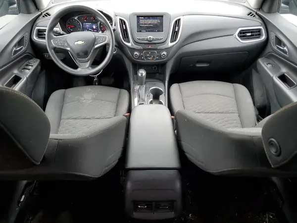 2GNAXUEV7L6244324 2020 CHEVROLET EQUINOX - Image 8