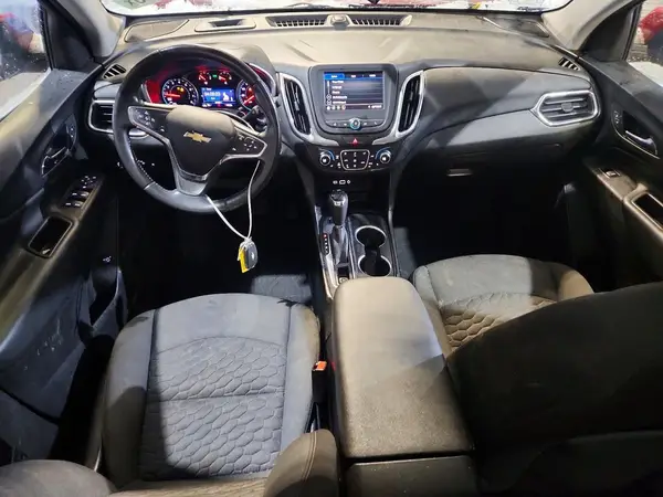 2GNAXUEV7L6247708 2020 CHEVROLET EQUINOX - Image 8