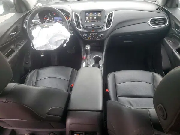 2GNAXUEV7L6249166 2020 CHEVROLET EQUINOX - Image 8