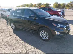 2GNAXUEV7L6250737 2020 CHEVROLET EQUINOX