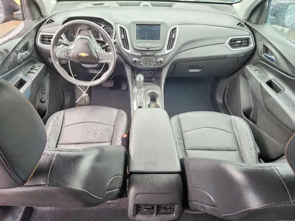 2GNAXUEV7L6251435 2020 CHEVROLET EQUINOX - Image 8
