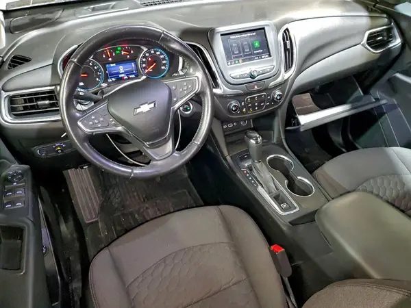 2GNAXUEV7L6254254 2020 CHEVROLET EQUINOX - Image 8