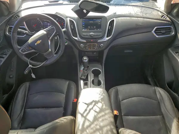 2GNAXUEV7L6257705 2020 CHEVROLET EQUINOX - Image 8
