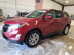 2GNAXUEV7L6261124 2020 CHEVROLET EQUINOX